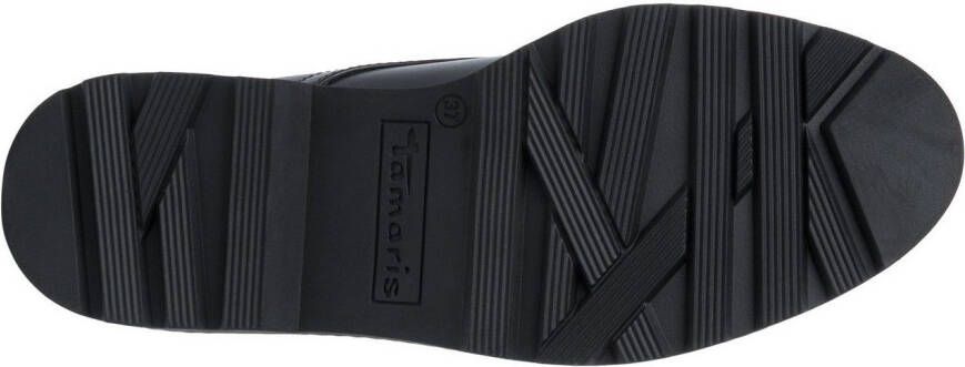 Tamaris Veterschoenen in klassiek ontwerp vrijetijdsschoen lage schoen veterschoen