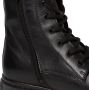 Tamaris Veterschoenen lace-up ankle boots chunky boots with logoprinted pull tab - Thumbnail 7