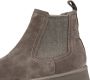 Tamaris dames leren enkellaars Chelsea Boot plateauzool 1-26419-45 310 camel - Thumbnail 8