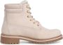 Tamaris Winterlaarzen blokhak veterschoenen outdoorschoen met duo-tex-uitrusting - Thumbnail 3
