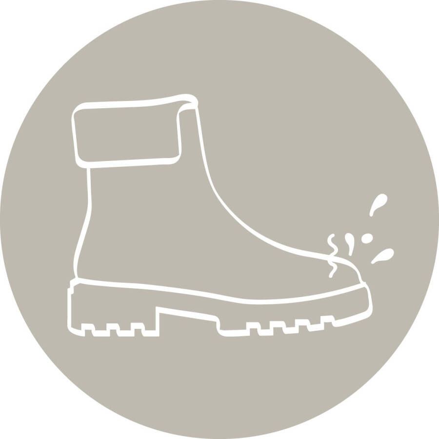 Tamaris Winterlaarzen blokhak veterschoenen winter enkellaars met duo tex-uitrusting