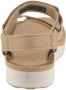 Teva Women's Midform Universal Sandalen beige - Thumbnail 6