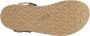 Teva Women's Midform Universal Sandalen beige - Thumbnail 7