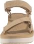 Teva Women's Midform Universal Sandalen beige - Thumbnail 8