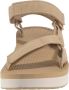 Teva Women's Midform Universal Sandalen beige - Thumbnail 11