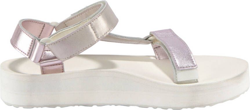 Teva Sandalen Midform Universal Shimmer