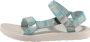 Teva Original Universal Trekkingsandalen die Passform lässt sich individuell anpassen - Thumbnail 8