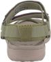 Teva W SANBORN MIA OLIVE BRANCH Dames Sandalen OLIVE BRANCH - Thumbnail 15