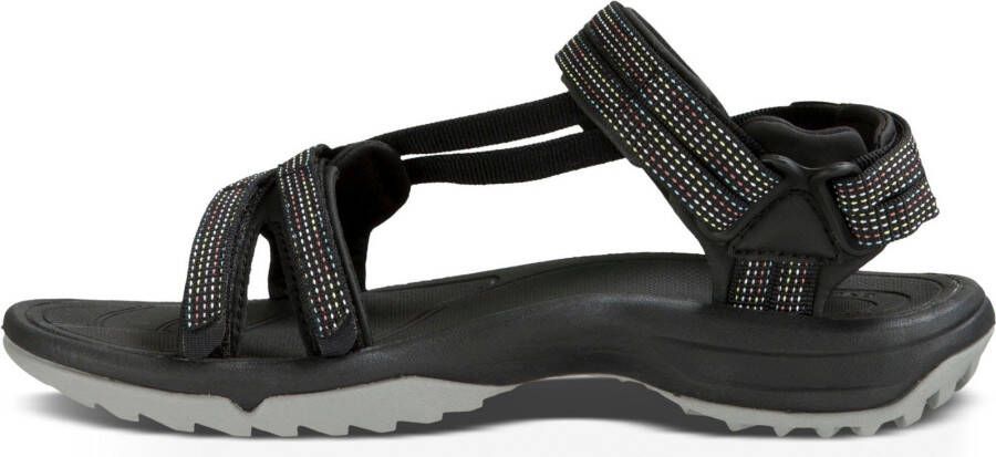 Teva Sandalen Terra Fi Lite met klittenbandsluiting