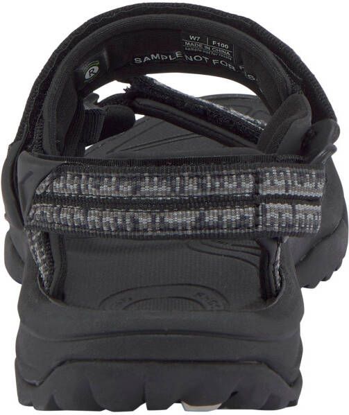 Teva Sandalen Terra Fi Lite met klittenbandsluiting