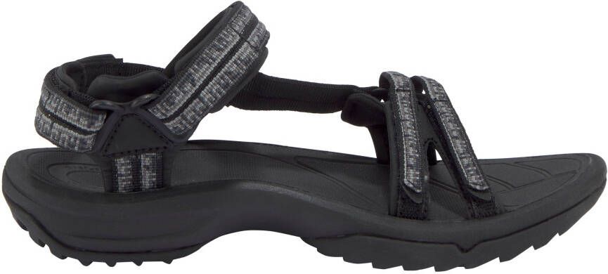 Teva Sandalen Terra Fi Lite met klittenbandsluiting