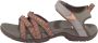 Teva Comfortabele wandelsandaal voor dames Multicolor Dames - Thumbnail 9