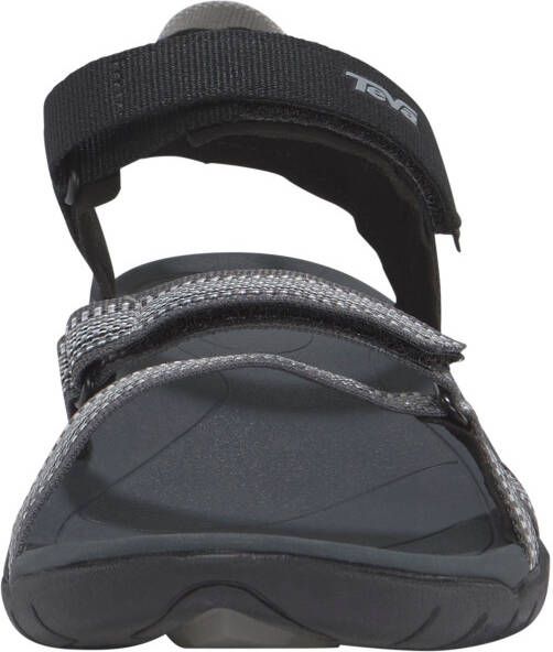 Teva Zwarte Sandalen Verra W Antiguous Black Multi - Foto 8