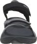 Teva W VERRA ANTIGUOUS BLACK MULTI Dames Sandalen ANTIGUOUS BLACK MULTI - Thumbnail 8