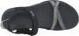 Teva W VERRA ANTIGUOUS BLACK MULTI Dames Sandalen ANTIGUOUS BLACK MULTI - Thumbnail 10