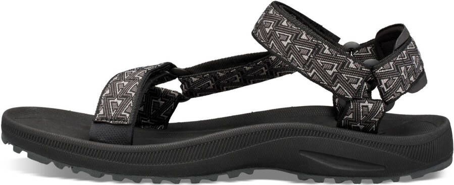 Teva Sandalen Winsted Sandal Mens met klittenbandsluiting