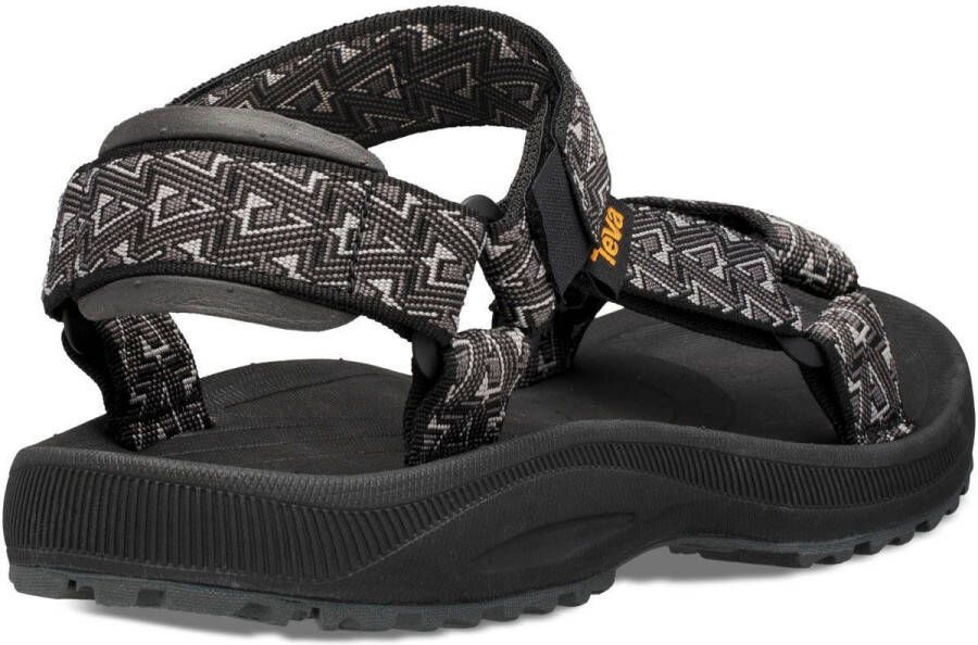 Teva Sandalen Winsted Sandal Mens met klittenbandsluiting