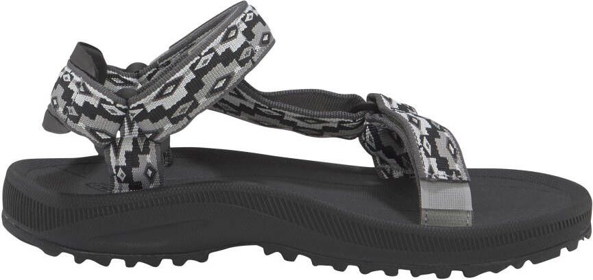 Teva Sandalen Winsted Sandal W's met klittenbandsluiting