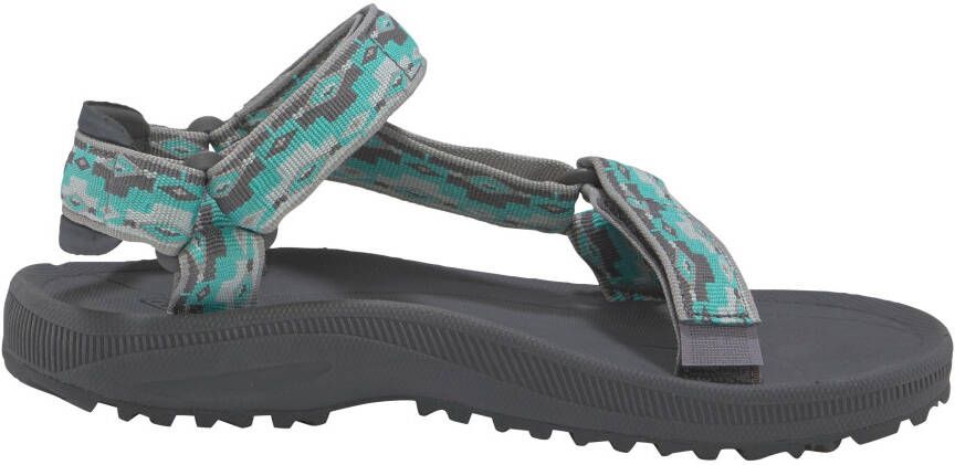 Teva Sandalen Winsted Sandal W's met klittenbandsluiting