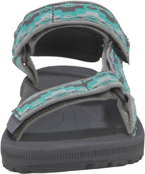 Teva Sandalen Winsted Sandal W's met klittenbandsluiting