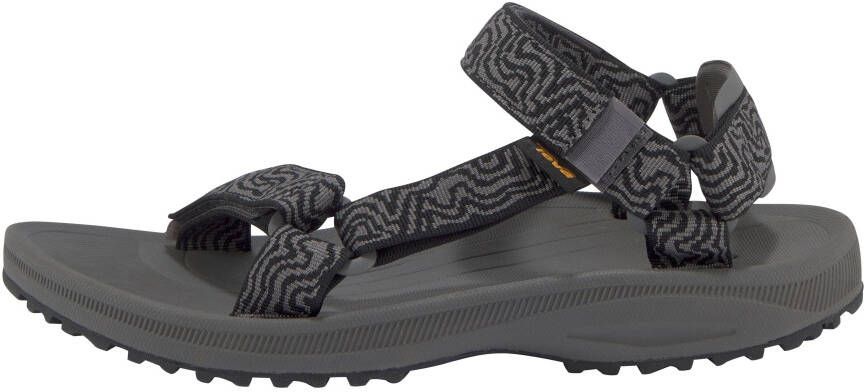 Teva Sandalen Winsted met klittenbandsluiting