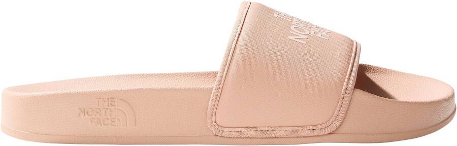 The North Face Badslippers W Base Camp Slide III