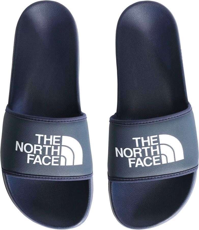 The North Face Badslippers M Base Camp Slide III