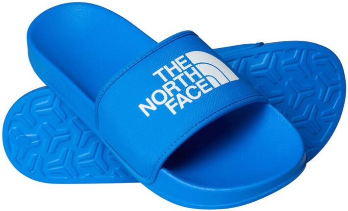 The North Face Badslippers M Base Camp Slide III