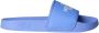 The North Face Women's Base Camp Slide III Sandalen blauw - Thumbnail 4