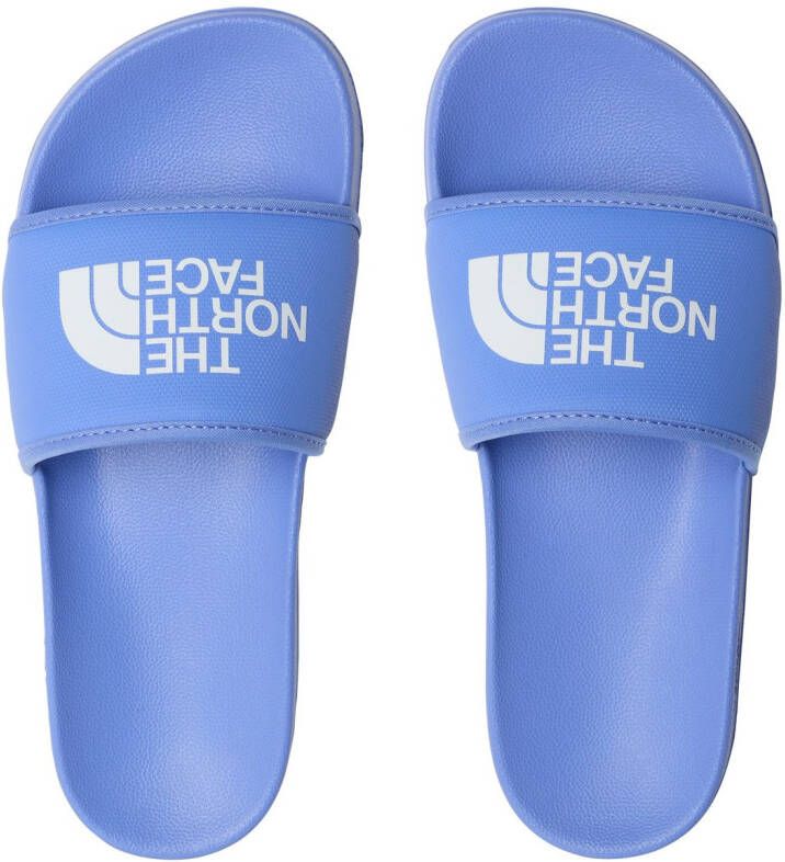 The North Face Badslippers W Base Camp Slide III