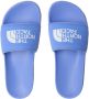 The North Face Women's Base Camp Slide III Sandalen blauw - Thumbnail 5