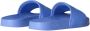 The North Face Women's Base Camp Slide III Sandalen blauw - Thumbnail 6