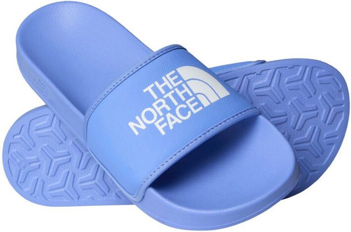 The North Face Badslippers W Base Camp Slide III