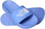The North Face Women's Base Camp Slide III Sandalen blauw - Thumbnail 8