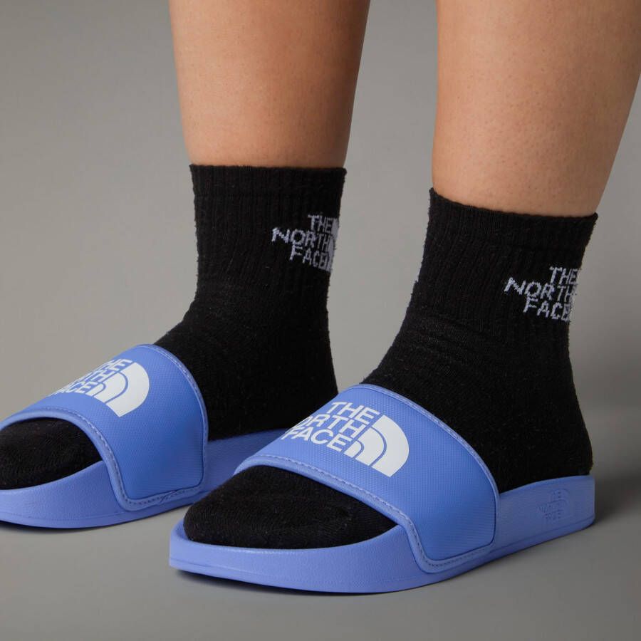 The North Face Badslippers W Base Camp Slide III