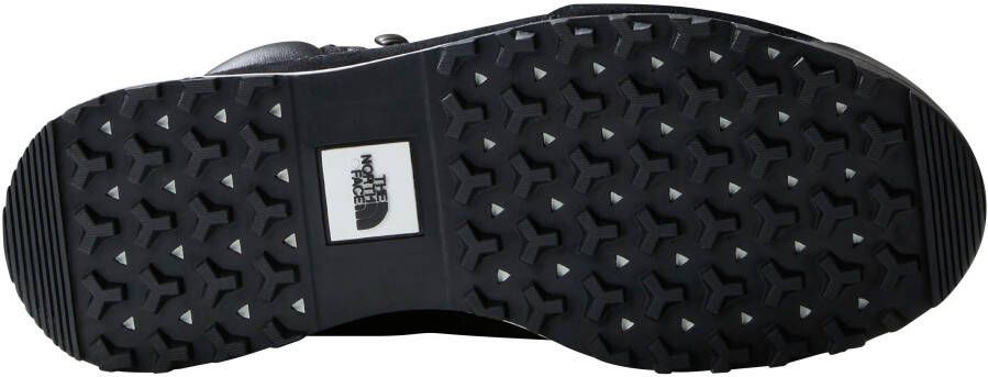 The North Face Hoge veterschoenen W BACK-TO-BERKELEY IV TEXTILE WP