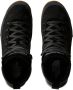 The North Face Back-To-Berkeley IV leren wandelschoenen zwart grijs - Thumbnail 3