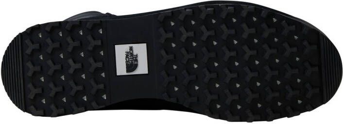 The North Face Hoge veterschoenen M BACK-TO-BERKELEY IV TEXTILE WP