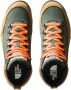 The North Face Hoge veterschoenen M BACK-TO-BERKELEY IV TEXTILE WP - Thumbnail 3