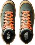 The North Face Hoge veterschoenen M BACK-TO-BERKELEY IV TEXTILE WP - Thumbnail 3