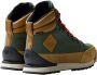 The North Face Hoge veterschoenen M BACK-TO-BERKELEY IV TEXTILE WP - Thumbnail 4