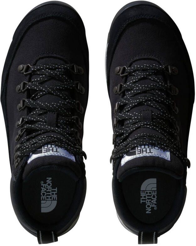 The North Face Hoge veterschoenen W BACK-TO-BERKELEY IV TEXTILE WP