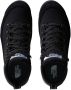The North Face Women's Back-To-Berkeley IV Textile WP Sneakers zwart - Thumbnail 4