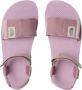 The North Face Women's Skeena Sandal II Sandalen roze purper - Thumbnail 4