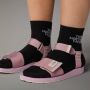 The North Face Women's Skeena Sandal II Sandalen roze purper - Thumbnail 7