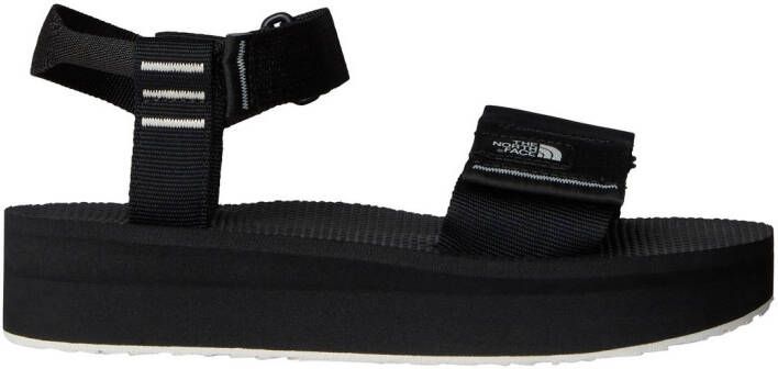 The North Face Outdoorsandalen W SKEENA PLATFORM