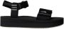 The North Face Women's Skeena Platform Sandalen zwart - Thumbnail 4