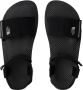 The North Face Women's Skeena Platform Sandalen zwart - Thumbnail 5