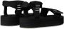 The North Face Women's Skeena Platform Sandalen zwart - Thumbnail 6