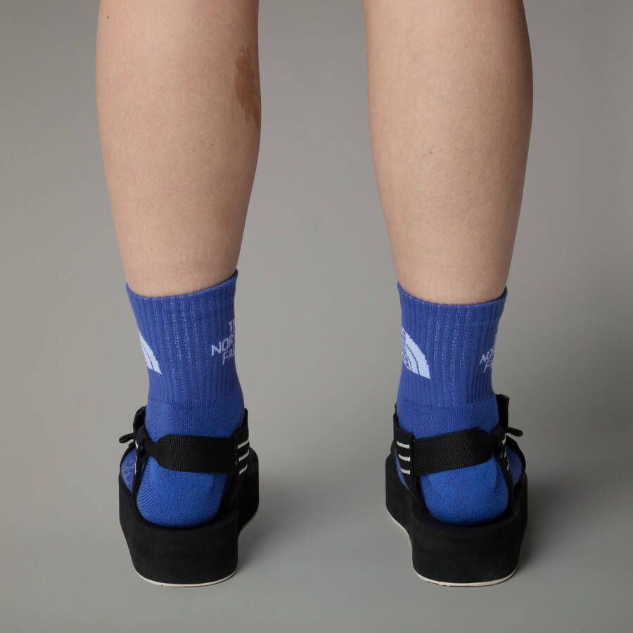 The North Face Outdoorsandalen W SKEENA PLATFORM